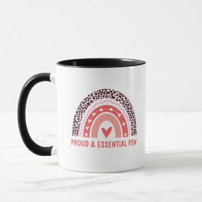 Caneca PSW Mug personalizado (Esquerda)