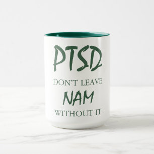 CANECA PTSD NAM