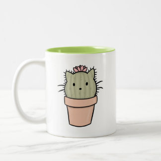 Caneca Pudgy de Catcus
