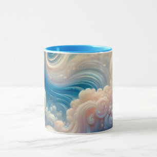Caneca PUFFS ~ Mug
