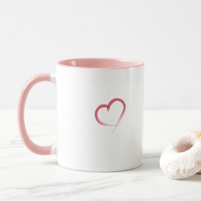 Caneca Pulse (Com Donut)