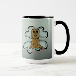 Caneca Puppy Love