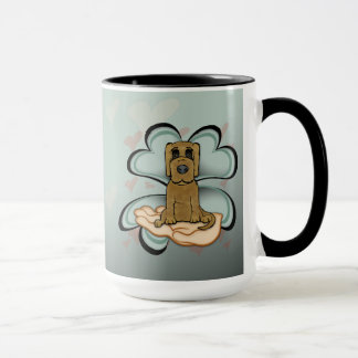 Caneca Puppy Love