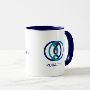 Caneca PURA I Love Alguém Rare Mug