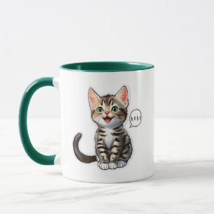 Caneca Puramente Reprodutiva
