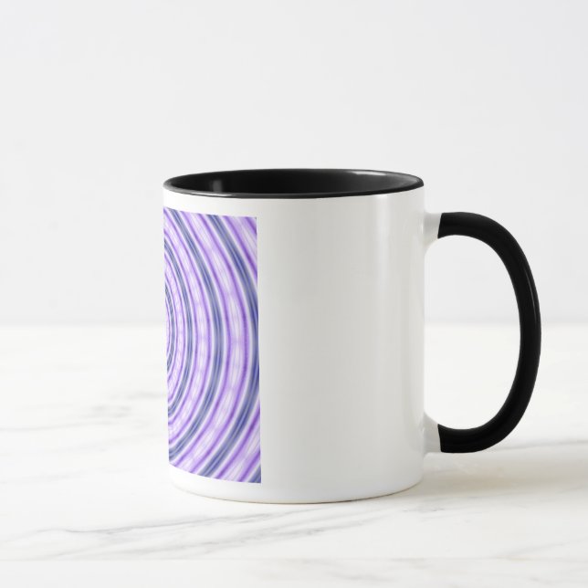 Caneca Púrpura (Direita)