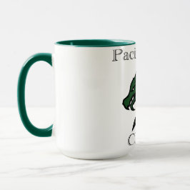 Caneca PVCS Mug