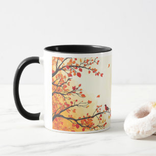 CANECA QUADRO Nº 1