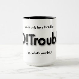 Caneca qual é o seu lábio?