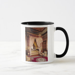 Caneca Quarto da rainha Hortense de Beauharnais