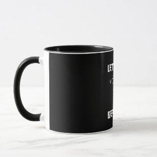 Caneca Que Lá Estivesse O Rochedo