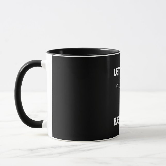 Caneca Que Lá Estivesse O Rochedo (Esquerda)