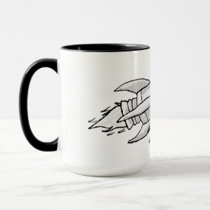Caneca Quebra-cabeça