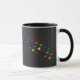 Caneca quebra-cabeça 27 (2019)