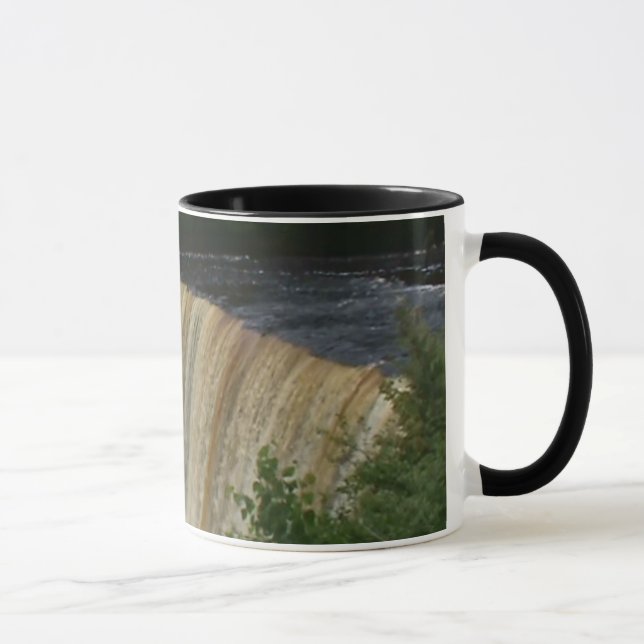 CANECA QUEDAS DE TAHQUAMENON (Direita)