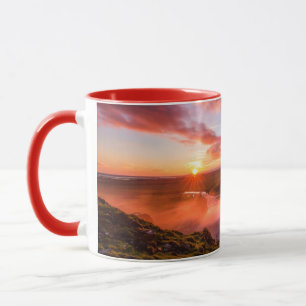 Caneca Quedas   Seljalandsfoss Waterfall