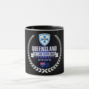 Caneca Queensland