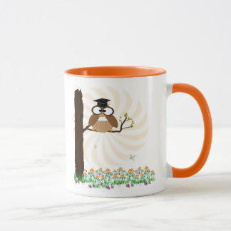 Caneca Quem está formando Mug?
