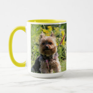 Caneca Querido simples