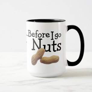 Caneca Quero meu café...