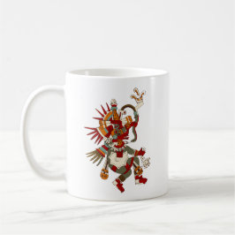 Caneca Quetzalcoatl