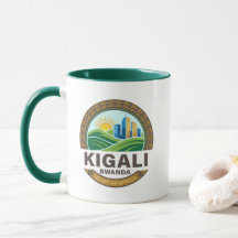 Quigali Ruanda África