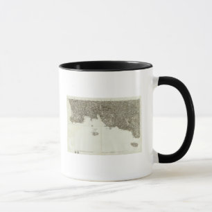 Caneca Quimperle, Ile de Groix, Quimper