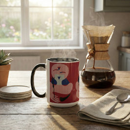 Caneca Quinze