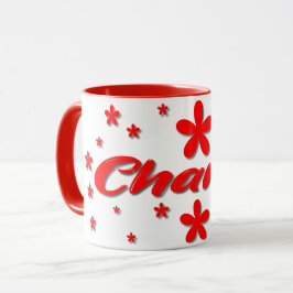 Caneca Quirky Qups Collection Mug