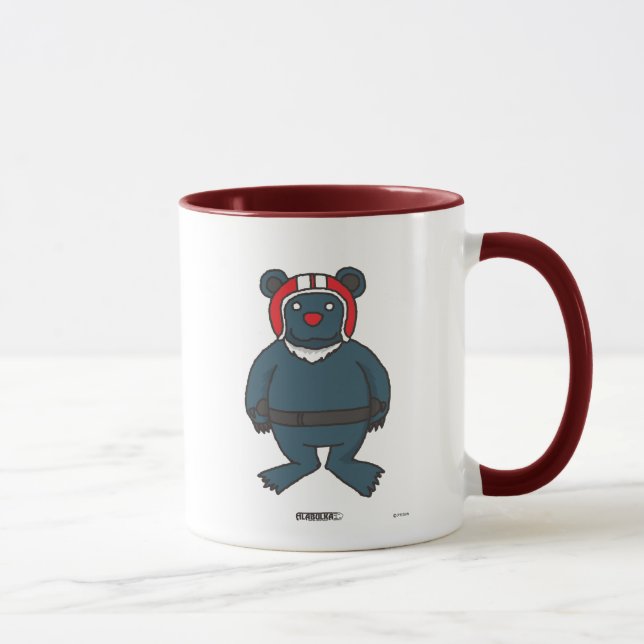 Caneca RacinGUMA001 (Direita)