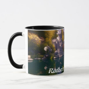Caneca Radha's Morning Tea