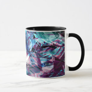 Caneca Radical Art 19.o-Mug