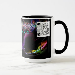 Caneca Rádio ALXR Mix IV