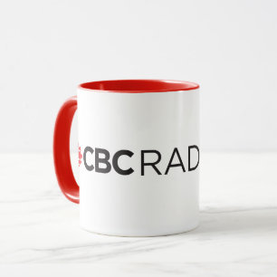 Caneca Rádio CBC One