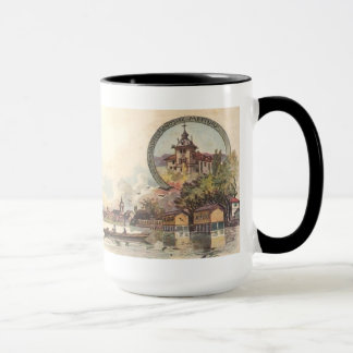 Caneca Radolfzell