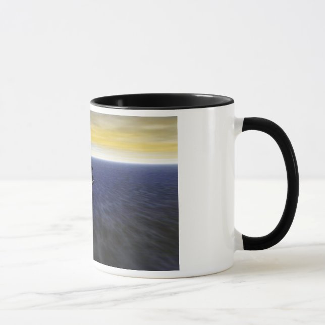 CANECA RAGNAROK (OP.1) (Direita)