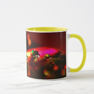 Caneca Rain Dance Mug