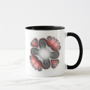 Caneca Rainha dos corações
