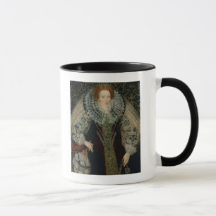 Caneca Rainha Elizabeth mim, c.1585-90