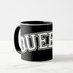 CANECA RAINHAS, NYC