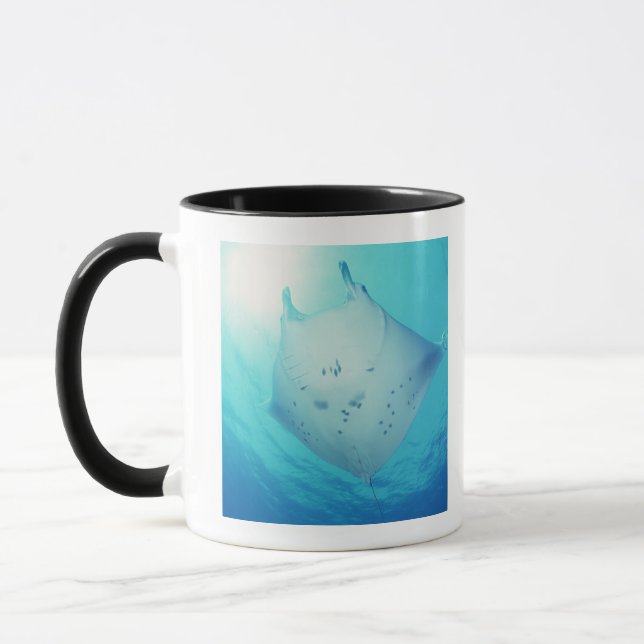 Caneca Raio (Esquerda)