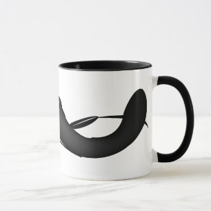 Caneca Raiva