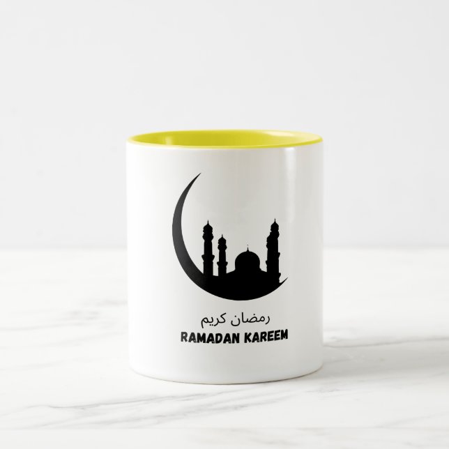 Caneca Ramadã (Centro)