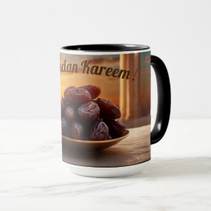 Caneca Ramadan Kareem!