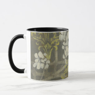 Caneca Ramificação de Flor I Padrão