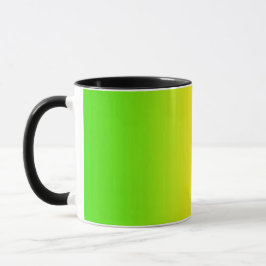 CANECA RASTA REGGAE BLEND MUG