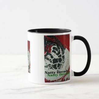 Caneca rastas