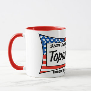 Caneca Rato do Creek   A Companhia Creek*Rat