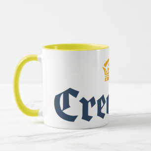 Caneca Rato do Creek A Companhia CreekRat