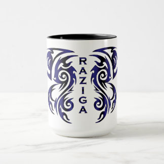 Caneca RAZIGA Mug